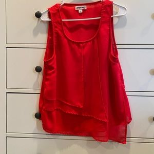 Women’s dress top